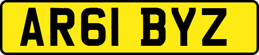 AR61BYZ