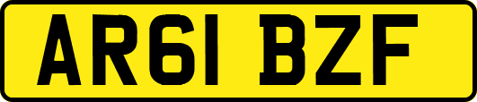 AR61BZF