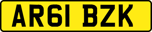 AR61BZK