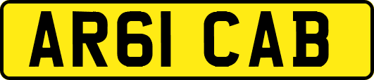 AR61CAB