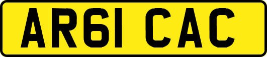 AR61CAC