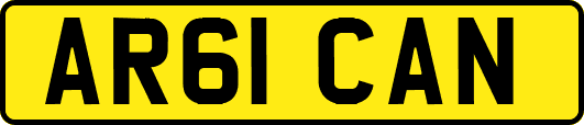 AR61CAN