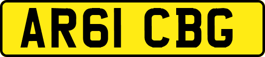 AR61CBG