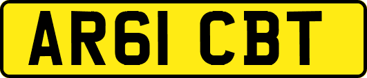 AR61CBT