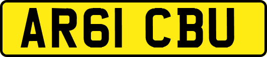 AR61CBU