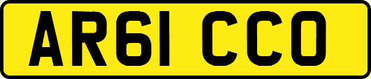 AR61CCO