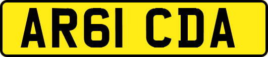 AR61CDA