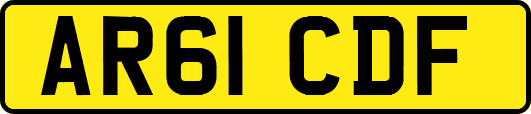 AR61CDF