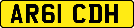 AR61CDH