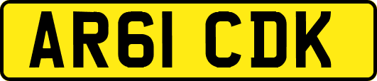 AR61CDK