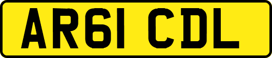 AR61CDL