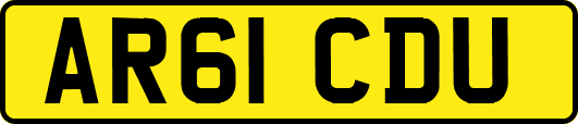 AR61CDU