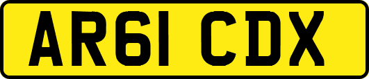 AR61CDX
