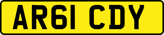 AR61CDY