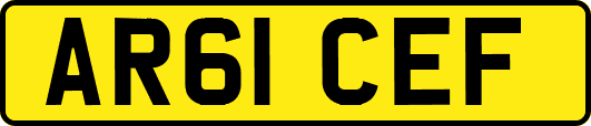 AR61CEF