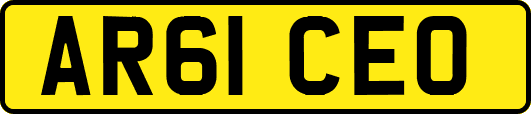 AR61CEO