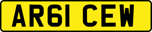 AR61CEW