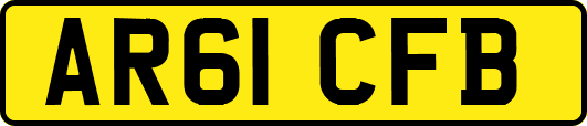 AR61CFB