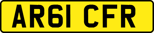 AR61CFR
