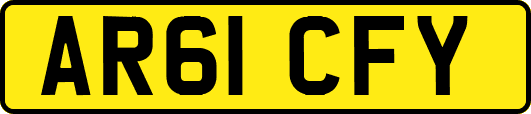 AR61CFY