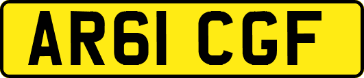 AR61CGF