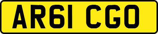 AR61CGO
