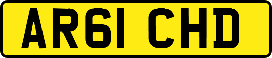 AR61CHD