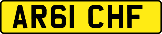 AR61CHF