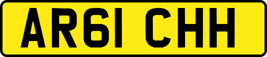 AR61CHH