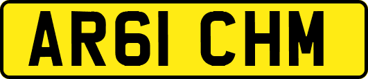 AR61CHM