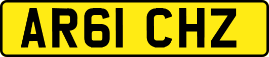 AR61CHZ