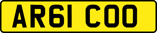 AR61COO