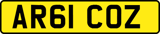 AR61COZ