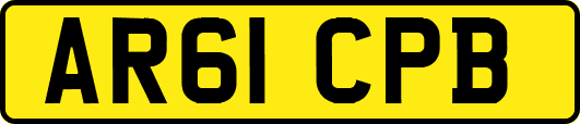 AR61CPB