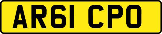 AR61CPO