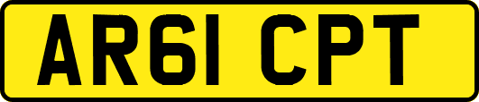 AR61CPT