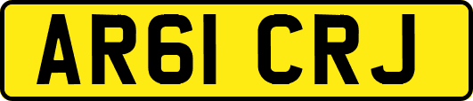 AR61CRJ