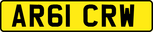 AR61CRW