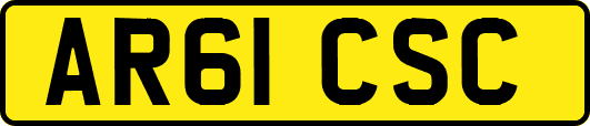 AR61CSC