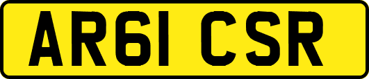 AR61CSR