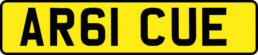 AR61CUE