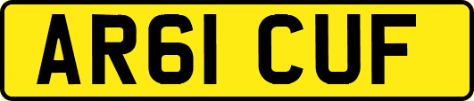 AR61CUF