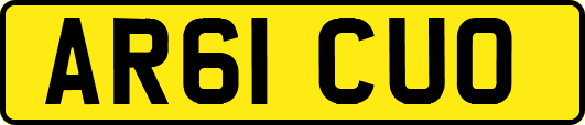 AR61CUO