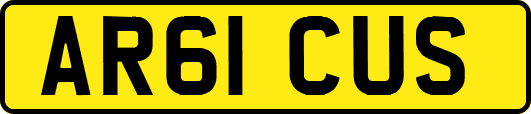 AR61CUS
