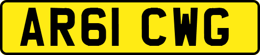 AR61CWG