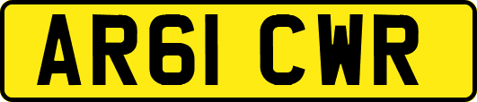 AR61CWR