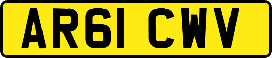 AR61CWV