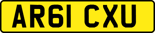 AR61CXU