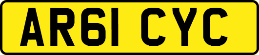 AR61CYC