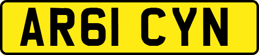 AR61CYN